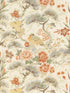 Shenyang Sisal Wallpaper in Rouge Periwinkle color - pattern number SC WP88380D0006 - by Scalamandre in the collection