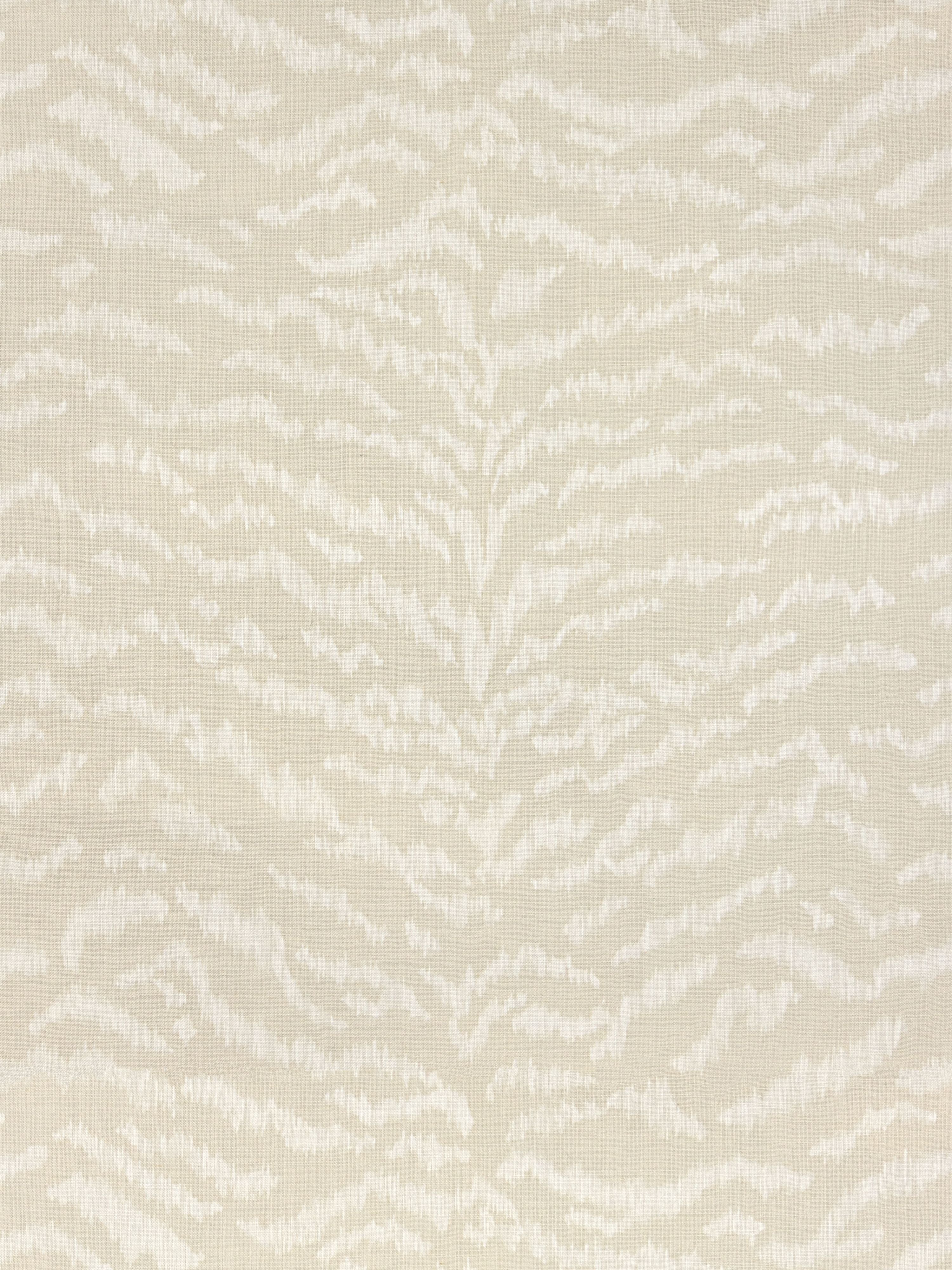 Tigress wallpaper in desert sand color - pattern number SC 0004WP88506 - by Scalamandre in the  collection