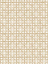 Ormond Fret wallpaper in twine color - pattern number SC WP88613D0004 - by Scalamandre in the  collection