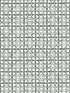 Ormond Fret wallpaper in charcoal color - pattern number SC WP88613D0011 - by Scalamandre in the  collection