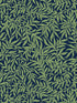 Willow wallpaper in midnight color - pattern number SC WP88614D0003 - by Scalamandre in the  collection