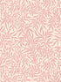 Willow wallpaper in peony color - pattern number SC WP88614D0004 - by Scalamandre in the  collection