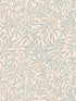 Honeysuckle wallpaper in mineral color - pattern number SC WP88617D0006 - by Scalamandre in the  collection