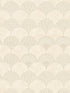 Herb Garden wallpaper in parchment color - pattern number SC WP88618D0001 - by Scalamandre in the  collection