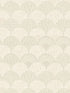 Herb Garden wallpaper in linen color - pattern number SC WP88618D0002 - by Scalamandre in the  collection