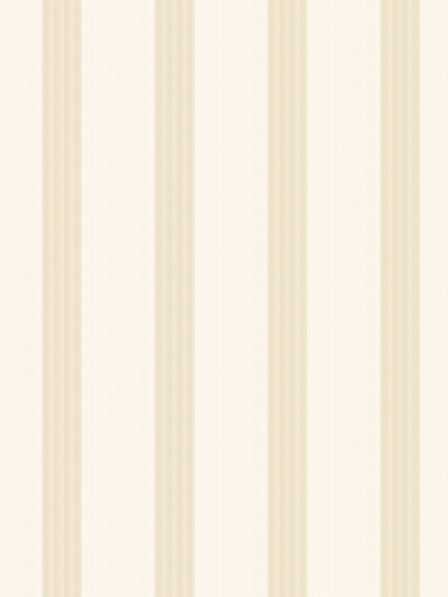 Tessara Stripe Wallpaper in Travertine color - pattern number SC WP88619D0001 - by Scalamandre in the collection