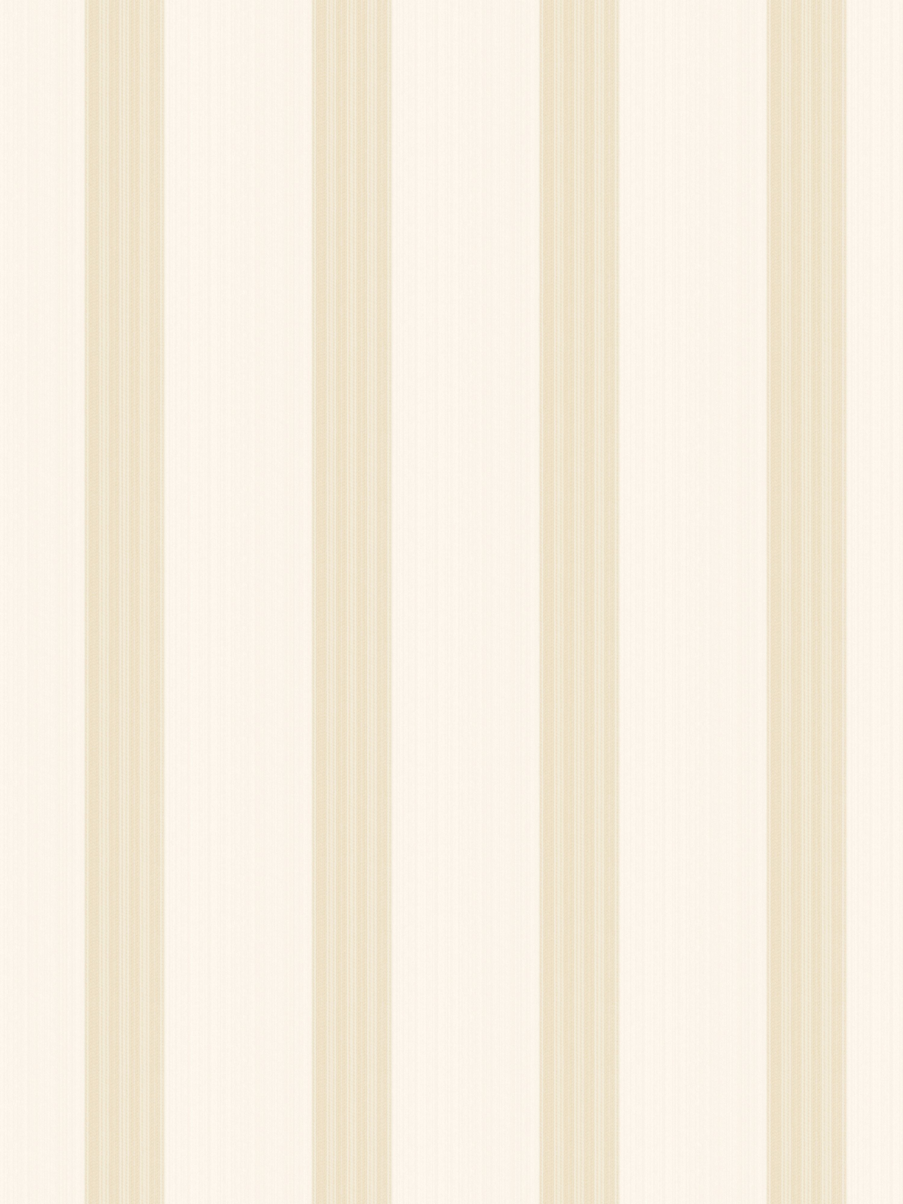 Tessara Stripe Wallpaper in Travertine color - pattern number SC WP88619D0001 - by Scalamandre in the collection