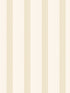 Tessara Stripe Wallpaper in Travertine color - pattern number SC WP88619D0001 - by Scalamandre in the collection