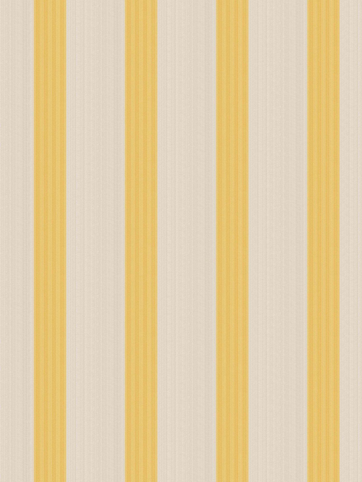 Tessara Stripe Wallpaper in Gold color - pattern number SC WP88619D0002 - by Scalamandre in the collection