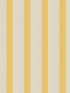 Tessara Stripe Wallpaper in Gold color - pattern number SC WP88619D0002 - by Scalamandre in the collection