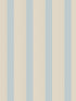 Tessara Stripe Wallpaper in Aquamarine color - pattern number SC WP88619D0006 - by Scalamandre in the collection