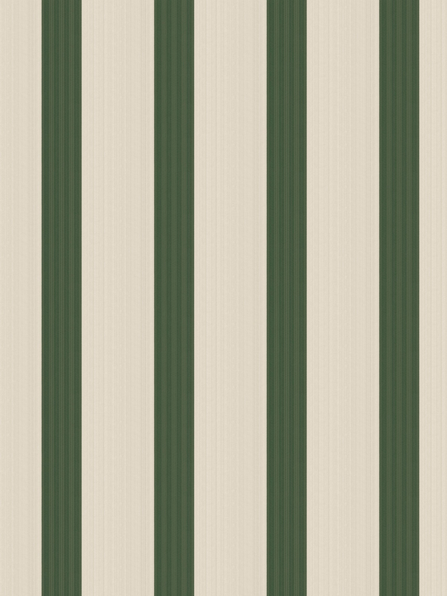 Tessara Stripe Wallpaper in Forest color - pattern number SC WP88619D0007 - by Scalamandre in the collection