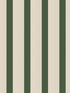 Tessara Stripe Wallpaper in Forest color - pattern number SC WP88619D0007 - by Scalamandre in the collection