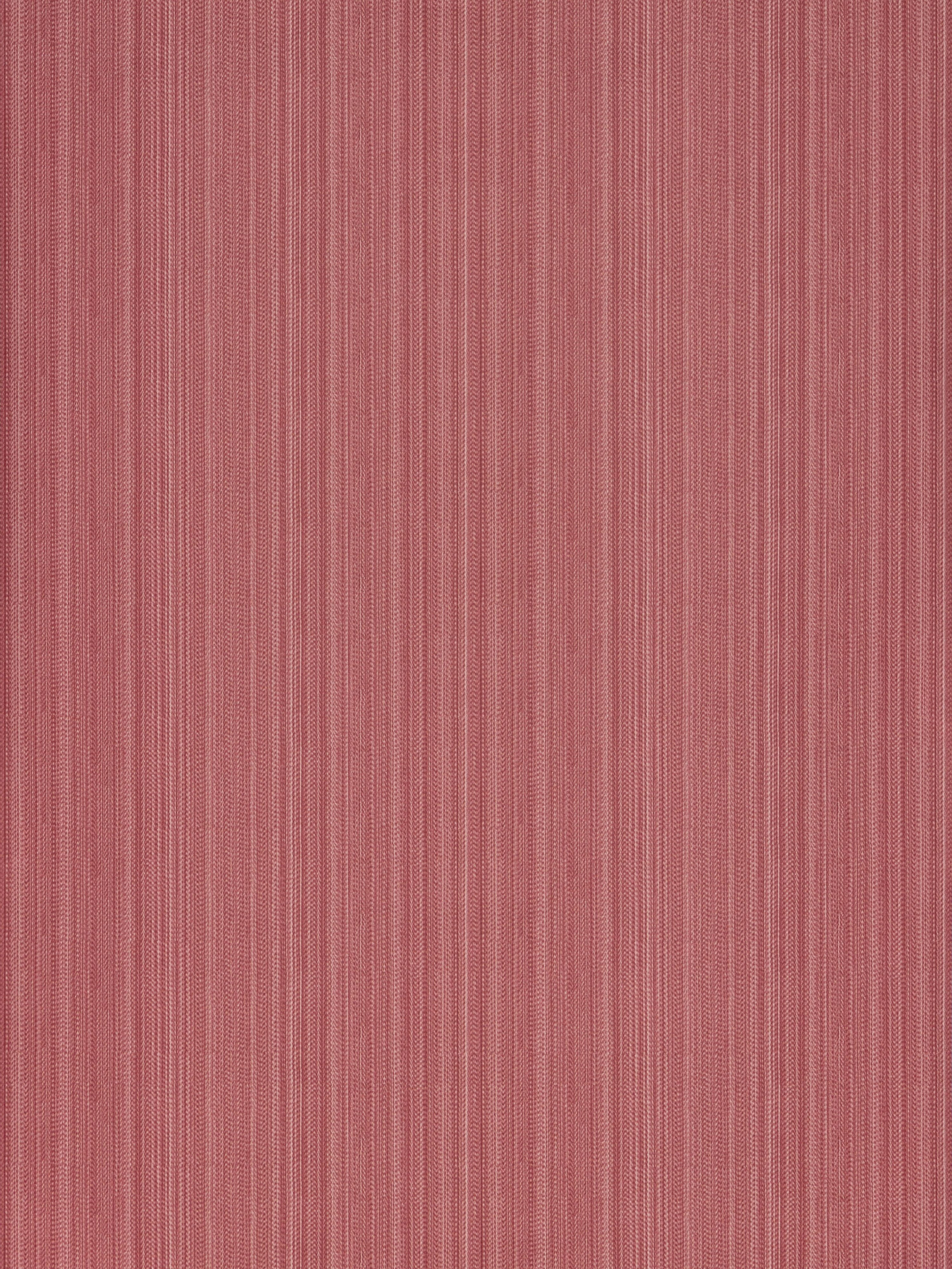 Vallete Strie Wallpaper in Rouge color - pattern number SC WP88621D0006 - by Scalamandre in the collection