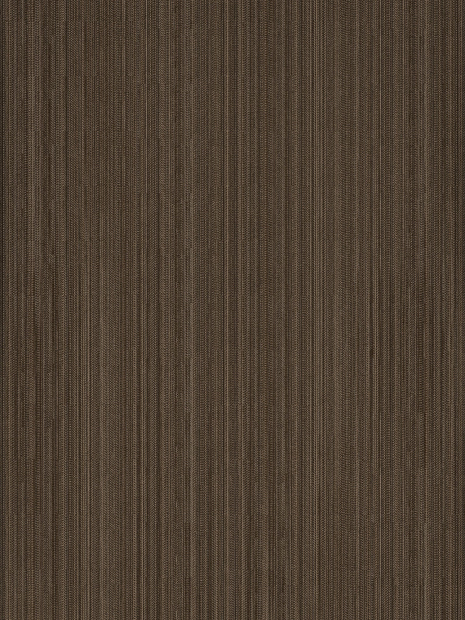 Vallete Strie Wallpaper in Walnut color - pattern number SC WP88621D0007 - by Scalamandre in the collection
