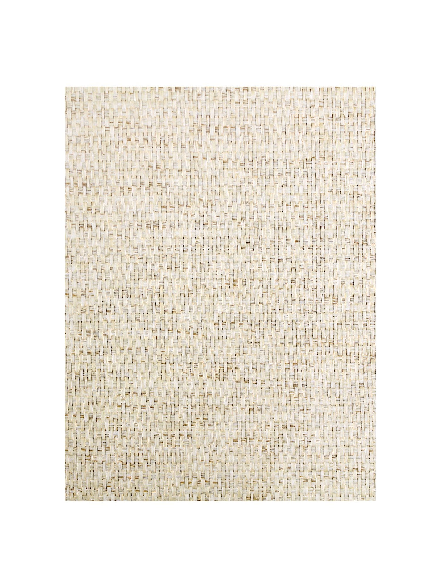 G1186 Basket Weave fabric in natural color - pattern number SC 0001G1186 - by Scalamandre in the  collection