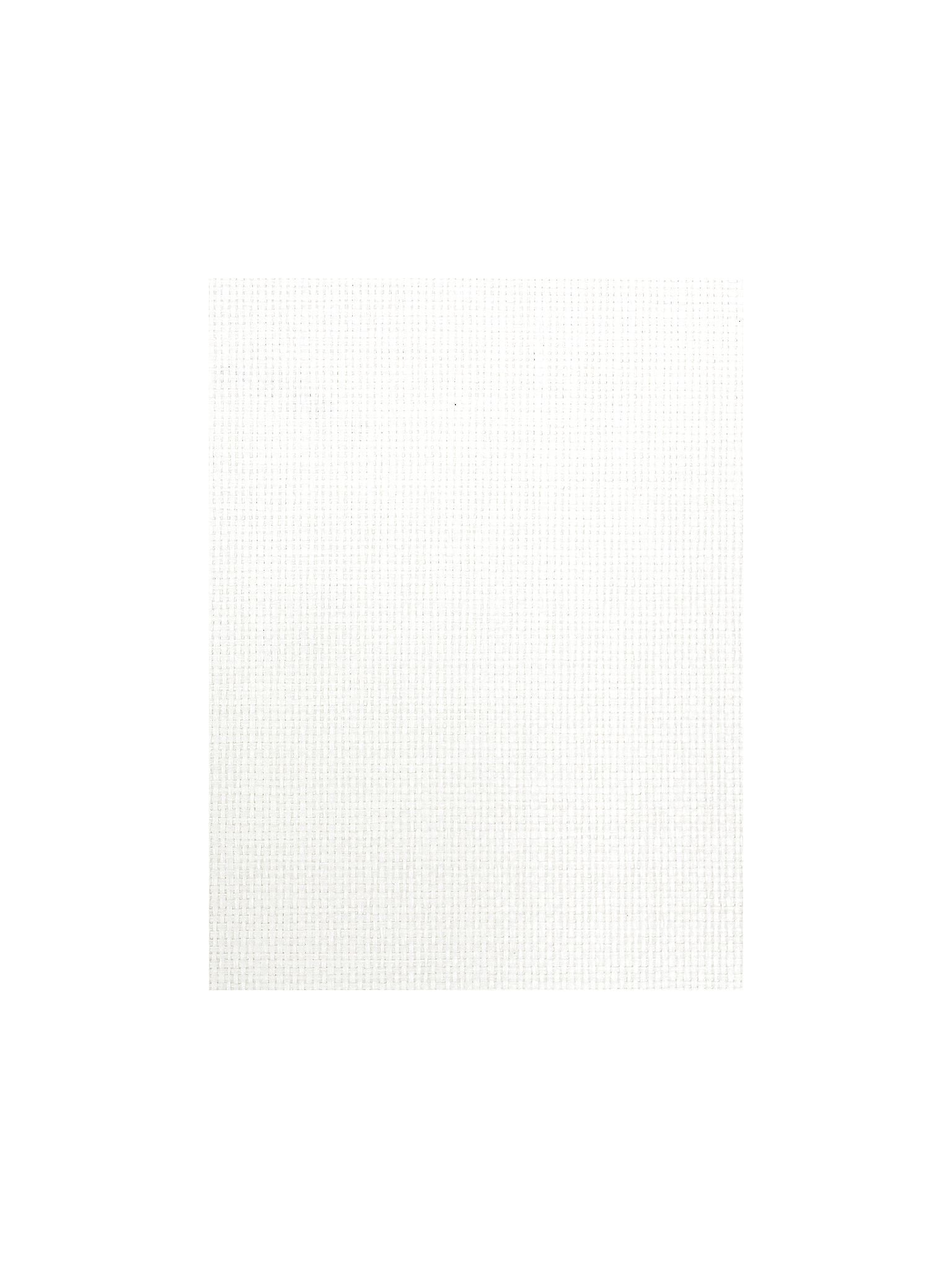 G1191 Basket Weave fabric in white color - pattern number SC 0001G1191 - by Scalamandre in the  collection