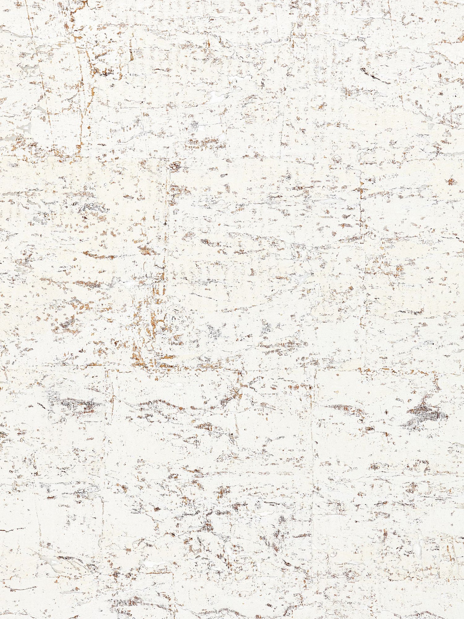 Metal Cork fabric in white birch color - pattern number SC 0001WP88336 - by Scalamandre in the  collection