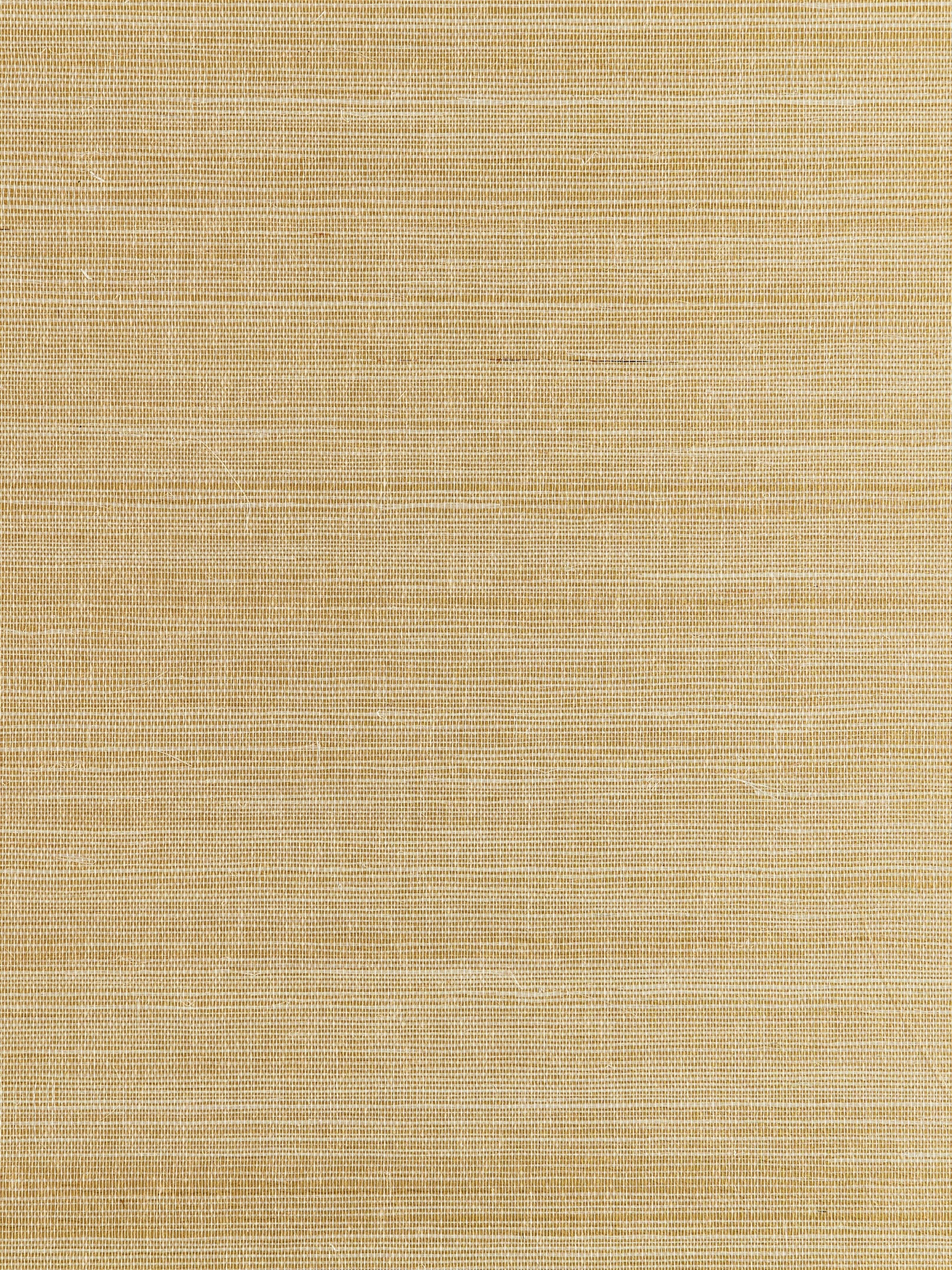 Metal Sisal wallpaper in white gold color - pattern number SC 0001WP88338 - by Scalamandre in the  collection