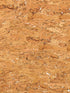 Cork Glimmer fabric in natural and silver color - pattern number SC 0001WP88345 - by Scalamandre in the  collection