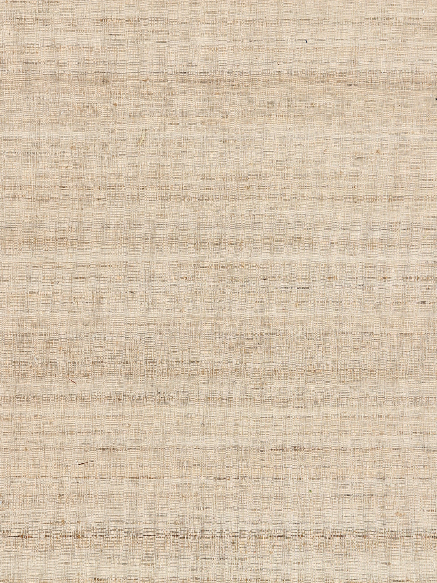 Tussah Silk wallpaper in sand color - pattern number SC 0001WP88346 - by Scalamandre in the  collection