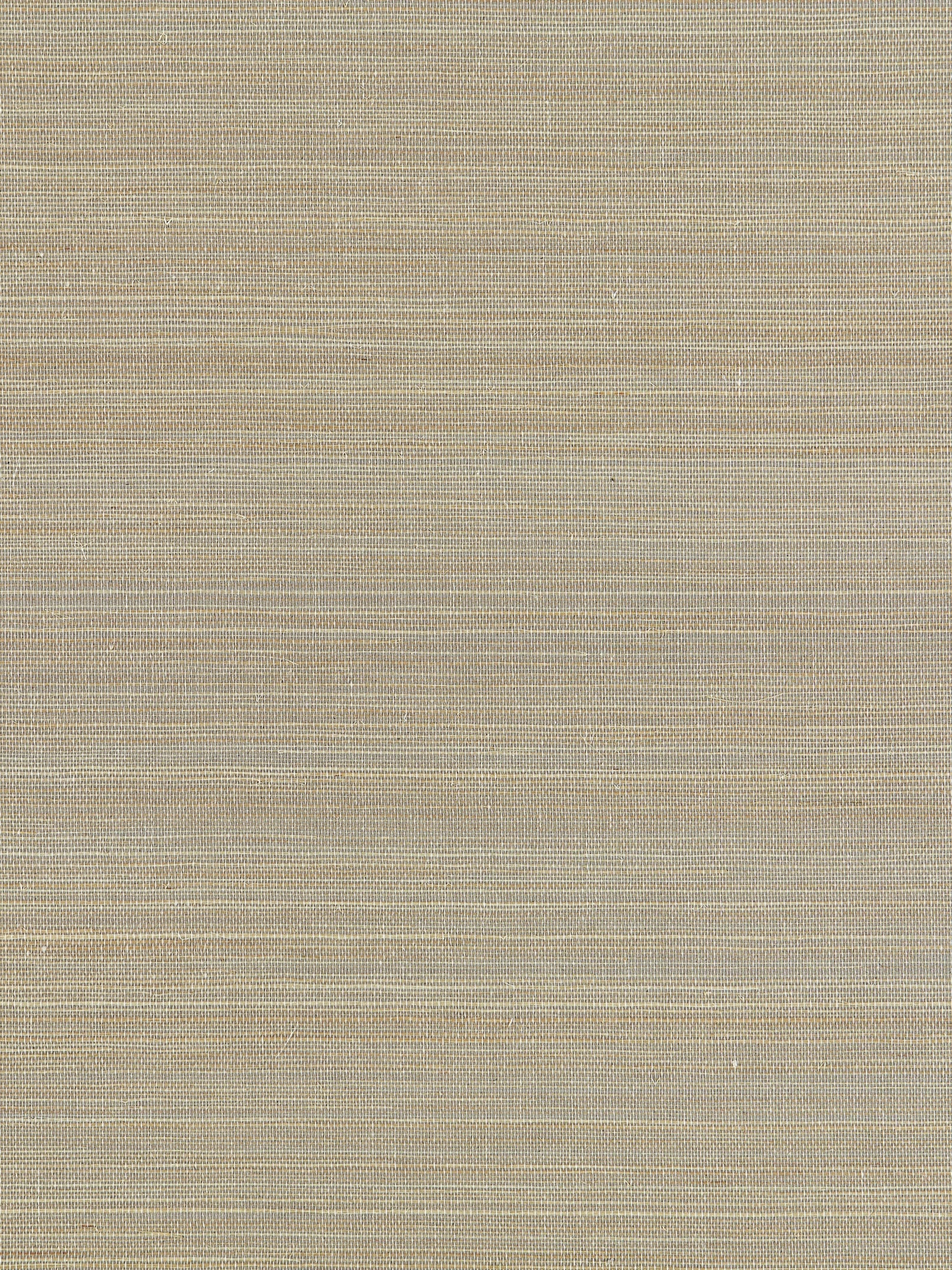 Shantung Grasscloth wallpaper in dove color - pattern number SC 0001WP88347 - by Scalamandre in the  collection