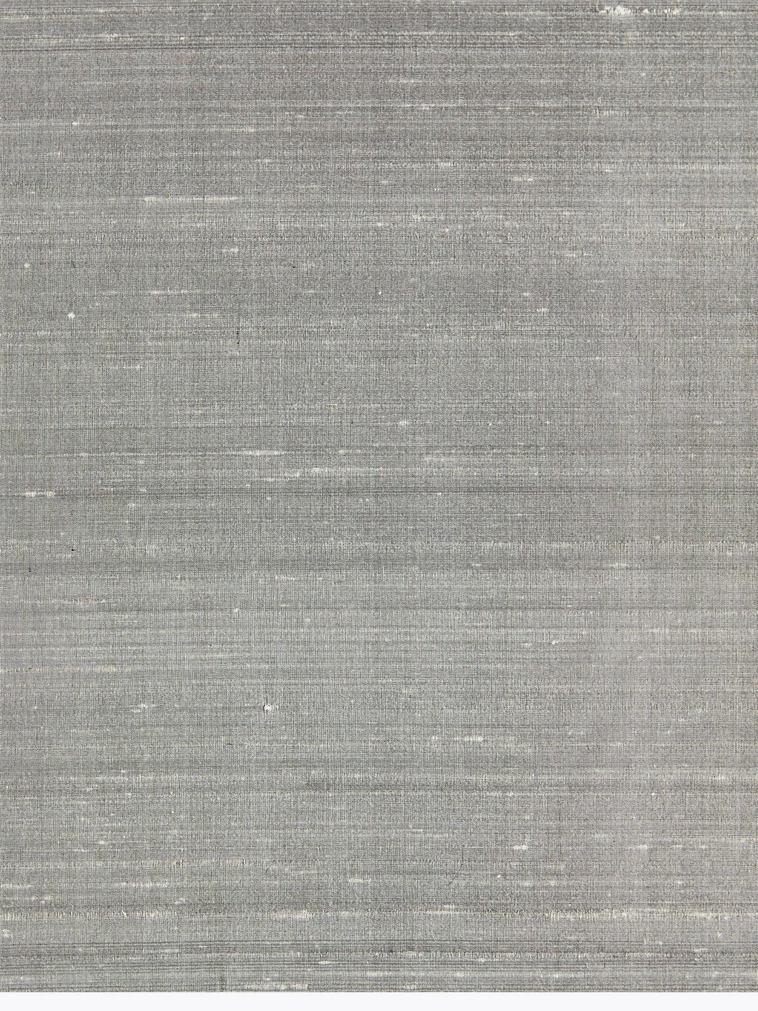China Silk Weave fabric in pearl grey color - pattern number SC 0001WP88348 - by Scalamandre in the  collection