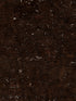 Carbonized Cork wallpaper in espresso and silver color - pattern number SC 0001WP88352 - by Scalamandre in the  collection
