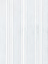 Pacific Stripe wallpaper in ice color - pattern number SC 0001WP88367 - by Scalamandre in the  collection