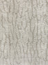 Rainshadow wallpaper in silver color - pattern number SC 0001WP88369 - by Scalamandre in the  collection