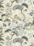 Shenyang Sisal fabric in parchment color - pattern number SC 0001WP88380 - by Scalamandre in the  collection