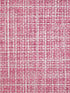 Jute wallpaper in fuchsia color - pattern number SC 0001WP88443 - by Scalamandre in the  collection