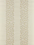 Catwalk Embellished Grasscloth fabric in pearl color - pattern number SC 0001WP88446 - by Scalamandre in the  collection