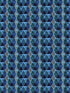 Kobe wallpaper in midnight color - pattern number SC 0001WP88453 - by Scalamandre in the  collection