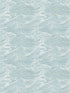 Shikoku wallpaper in seafoam color - pattern number SC 0001WP88454 - by Scalamandre in the  collection