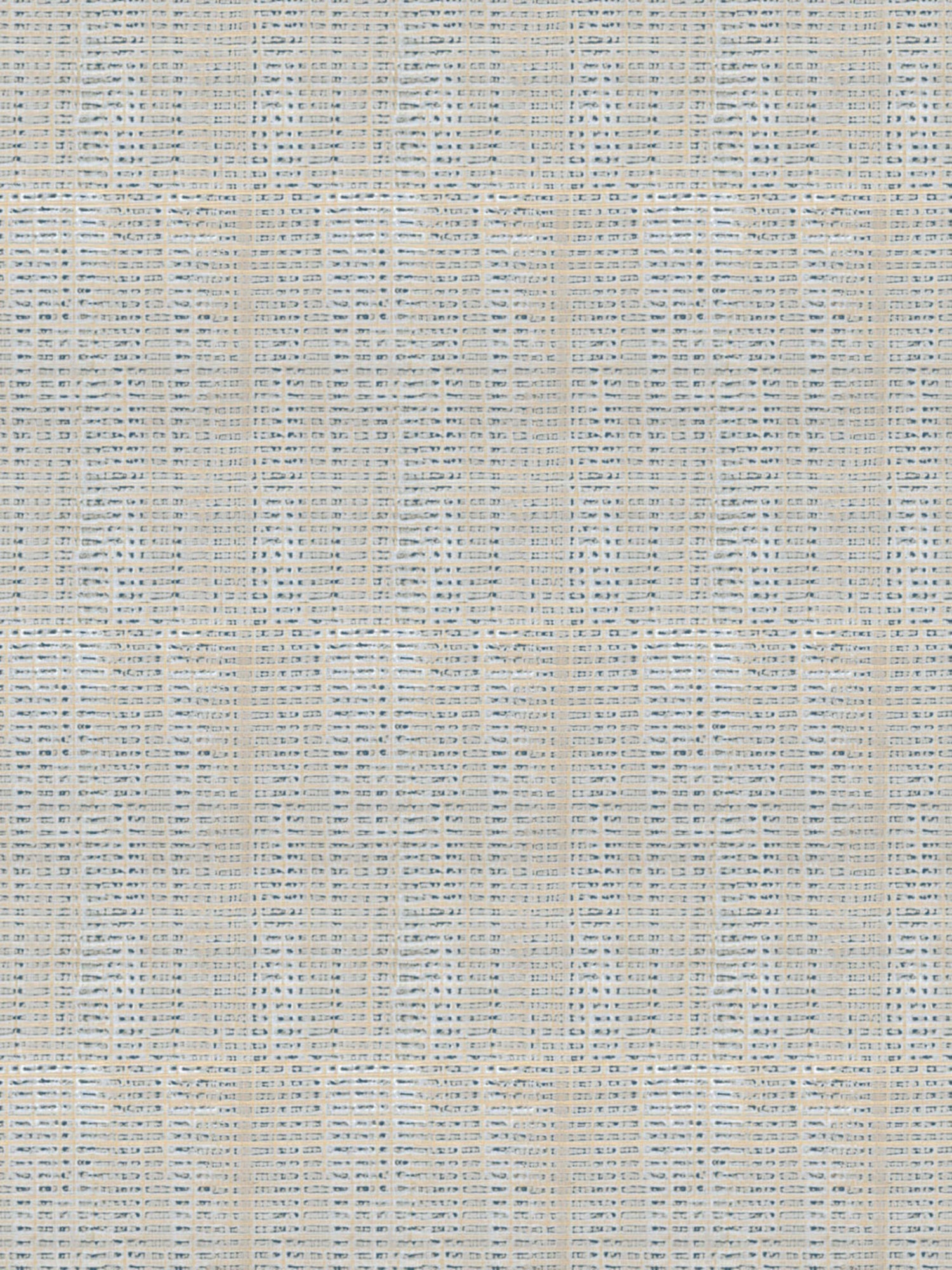 Nara wallpaper in ink color - pattern number SC 0001WP88455 - by Scalamandre in the  collection