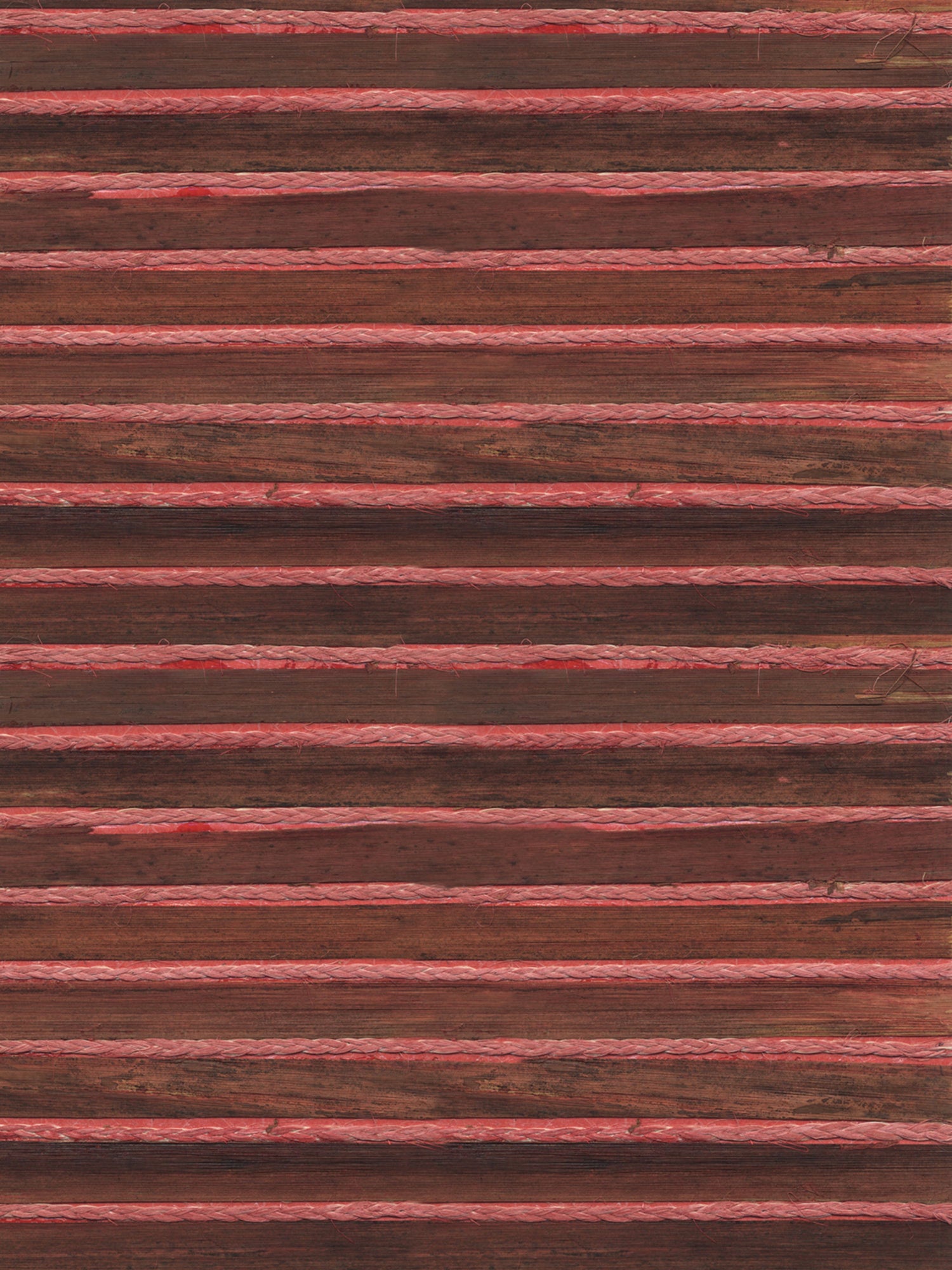 Kyoto wallpaper in rose color - pattern number SC 0001WP88458 - by Scalamandre in the  collection