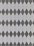 Cadence wallpaper in silver color - pattern number SC 0001WP88460 - by Scalamandre in the  collection