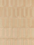 Mezzo Sisal wallpaper in natural and warm gold color - pattern number SC 0001WP88463 - by Scalamandre in the  collection