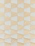 Staccato Abaca And Sisal wallpaper in ivory and sand color - pattern number SC 0001WP88464 - by Scalamandre in the  collection