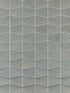 Staccato Abaca wallpaper in heron color - pattern number SC 0001WP88466 - by Scalamandre in the  collection