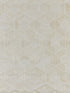 Hive Abaca wallpaper in snowflake color - pattern number SC 0001WP88469 - by Scalamandre in the  collection