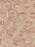 Hive Slub wallpaper in creme color - pattern number SC 0001WP88470 - by Scalamandre in the  collection