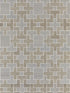 Allegro Sisal fabric in dove color - pattern number SC 0001WP88471 - by Scalamandre in the  collection