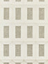Libro Woven fabric in winter color - pattern number SC 0001WP88474 - by Scalamandre in the  collection