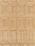 Libro Wood wallpaper in maple color - pattern number SC 0001WP88475 - by Scalamandre in the  collection