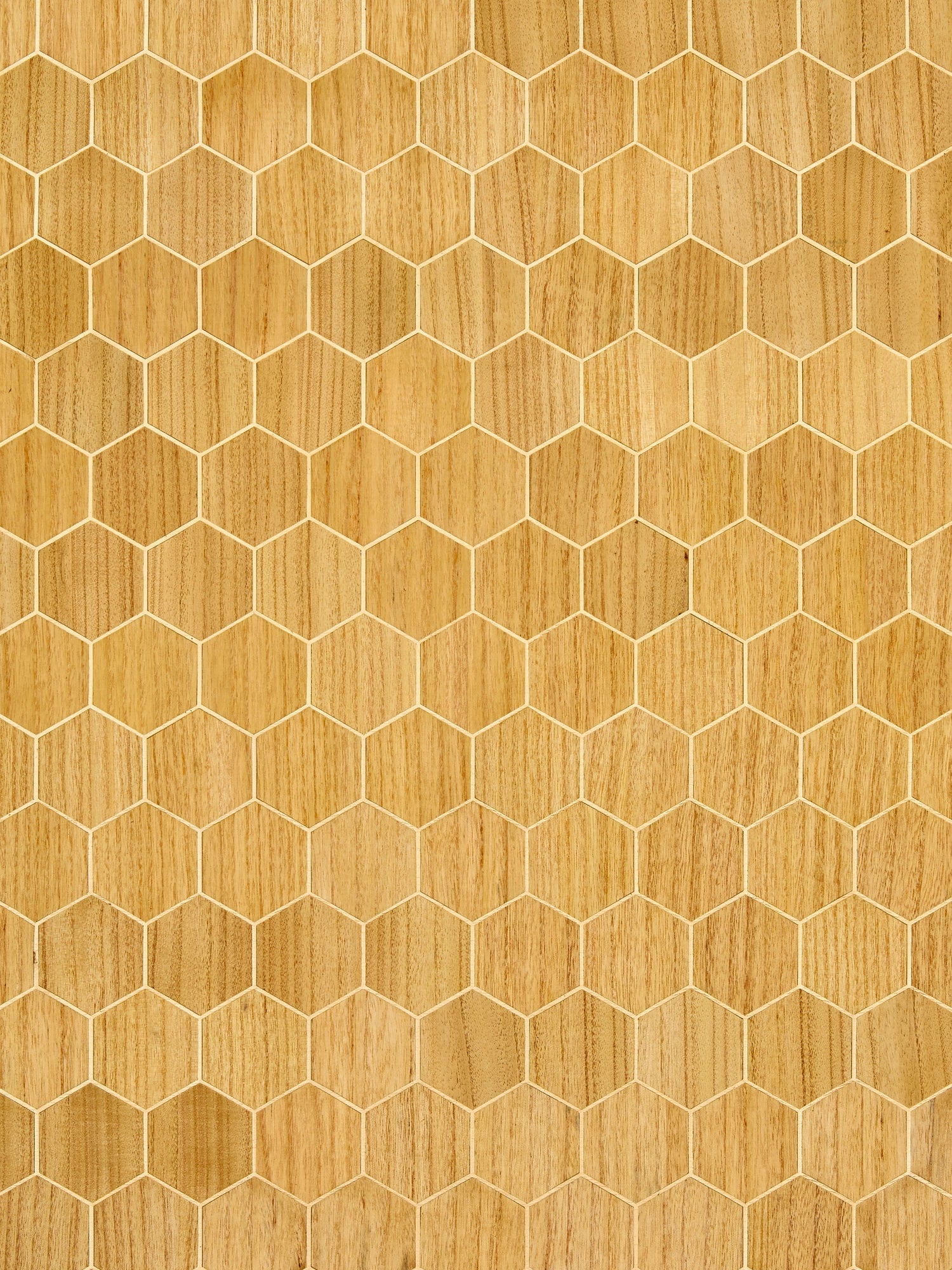 Andante wallpaper in millet color - pattern number SC 0001WP88477 - by Scalamandre in the  collection