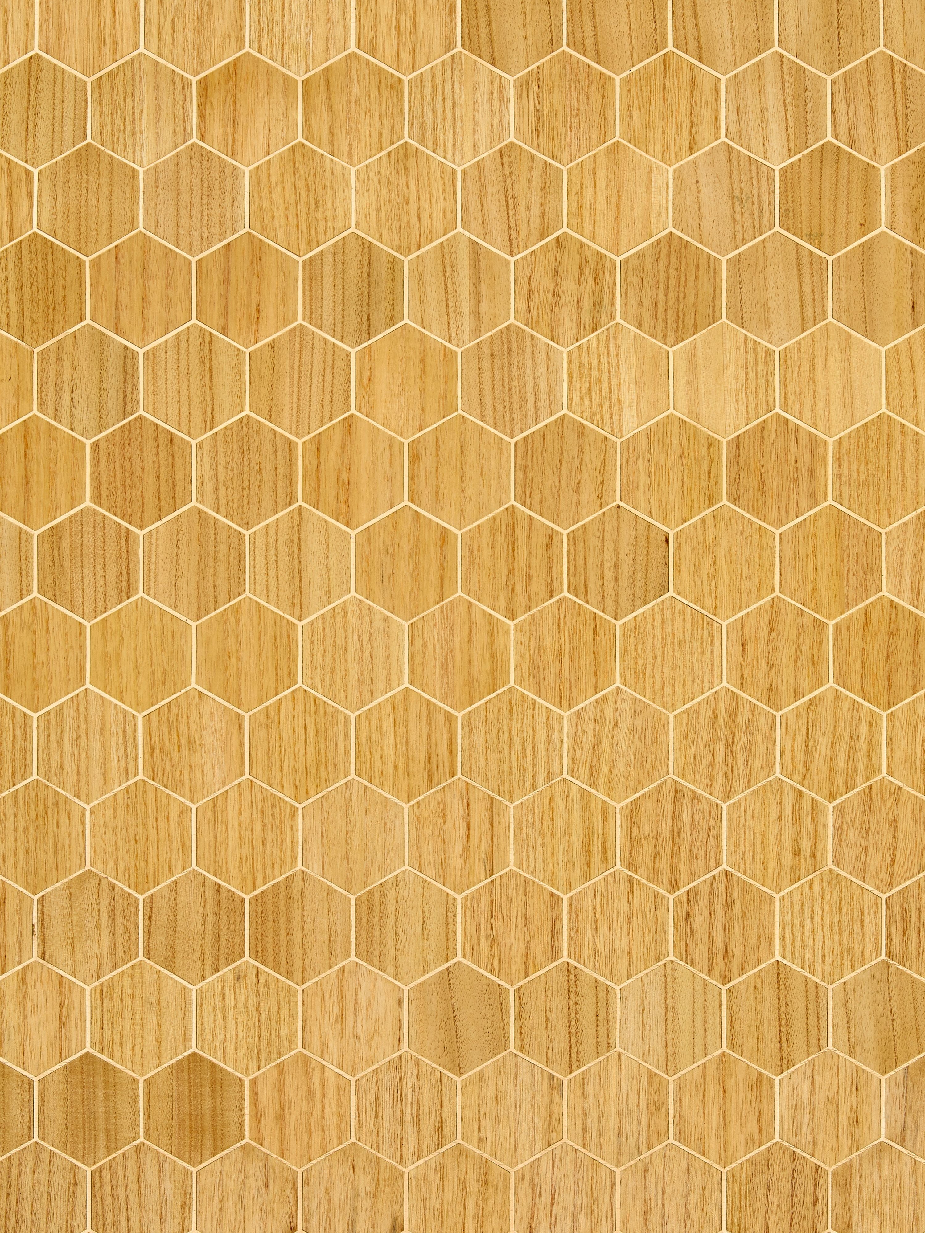 Andante wallpaper in millet color - pattern number SC 0001WP88477 - by Scalamandre in the  collection