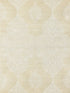 Taj Embroidered Sisal wallpaper in chai color - pattern number SC 0001WP88555 - by Scalamandre in the  collection