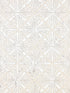 Milan Diamond Grasscloth wallpaper in parchment color - pattern number SC 0001WP88556 - by Scalamandre in the  collection